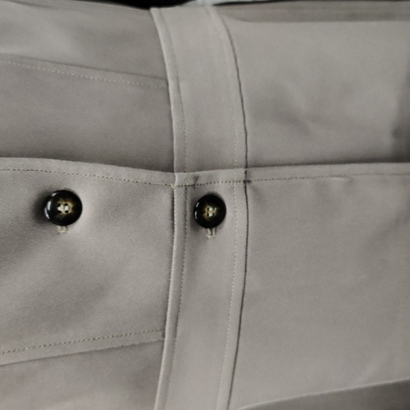 𝅺ANN Tjian for Kenar Blazer, Size 10, Sandstone Brown - Picture 6 of 14